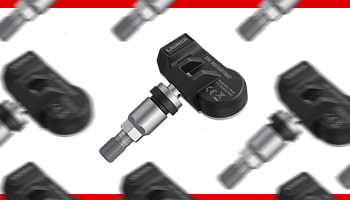 Sensor TPMS Launch